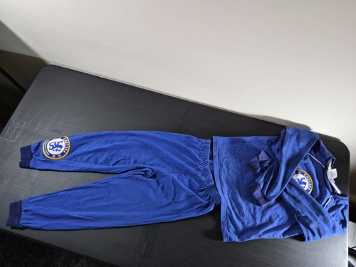 Boy chelsea pyjamas - boy's,