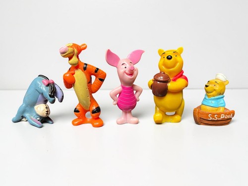 Vintage disney winnie - winnie, the