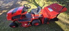 Countax Ride-On Larn Mower, 3