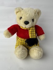 Vintage 80’s Rupert Bear