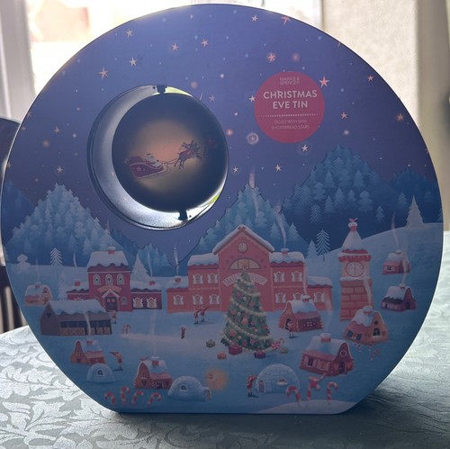 Marks spencer christmas eve - christmas,