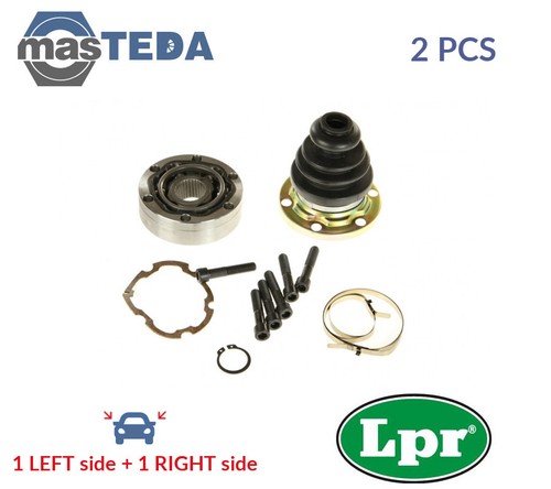 Kop803 driveshaft joint kit - joint,