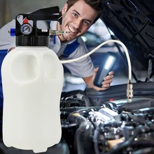 10L Manual Transmission Fluid