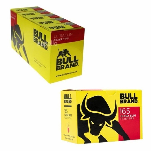 Bull brand ultra - bull, slim