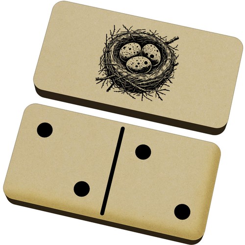 Bird nest with - nest,