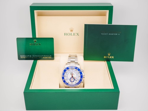 Rolex 116680 yacht master - 116680, yacht-master