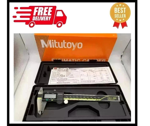 Genuine mitutoyo 500 196 - genuine, 500-196-30