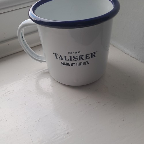 Talisker whisky drinks can - whisky,