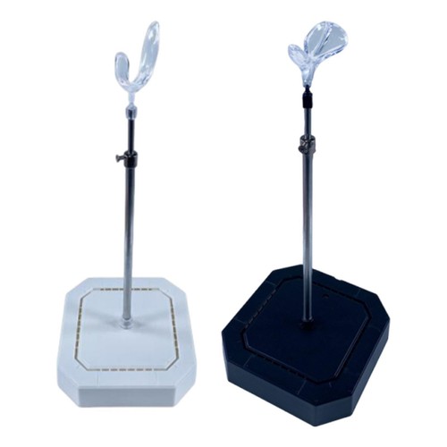 Doll display stand portable - doll,