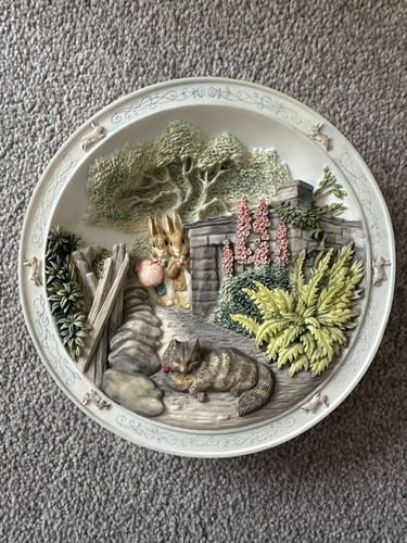 Beatrix potter round - potter, that