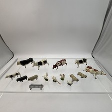 Vtg TIMPO TOYS Painted Lead