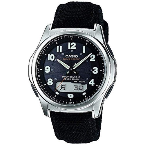 Casio wave ceptor - wave,