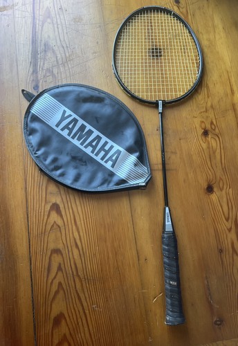 Vintage yamaha badminton - yamaha,