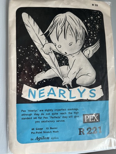 Vintage pex fully - vintage,