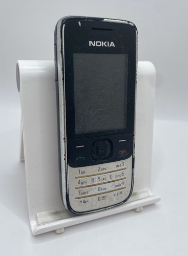 Nokia 2730 classic - nokia,