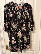 Ladies GP & J BAKER × H&M