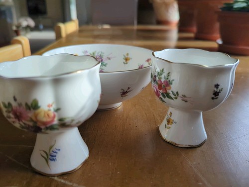 Minton marlow fine bone china - minton,