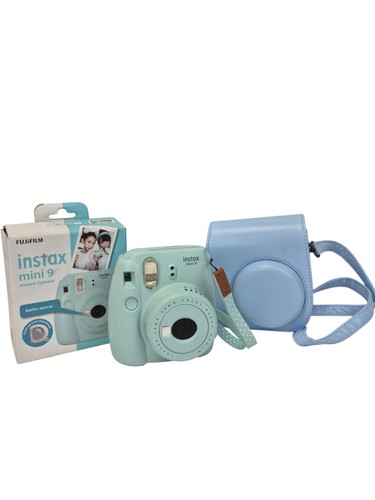 Fujifilm instax mini instant - mini,