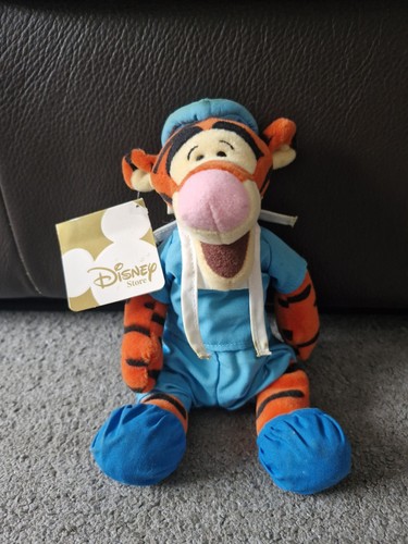 Disney store exclusive doctor - store, exclusive,