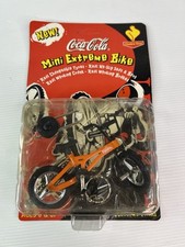 Coca-Cola Chicken Treat Mini