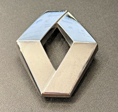 Genuine renault vintage - genuine,