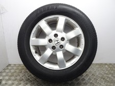 HONDA CR-V MK3 17" ALLOY WHEEL