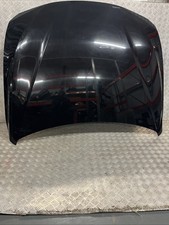 2012-2019 BMW 3 SERIES Bonnet In BLACK