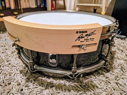 Yamaha russ miller groove - yamaha,