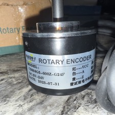 Rotary Encoder
