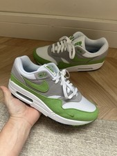 Nike air max patta - 1, x