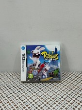 Rabbids Go Home (Nintendo  DS)