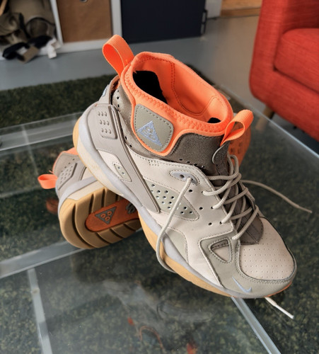 Nike acg air mowabb men - nike, uk