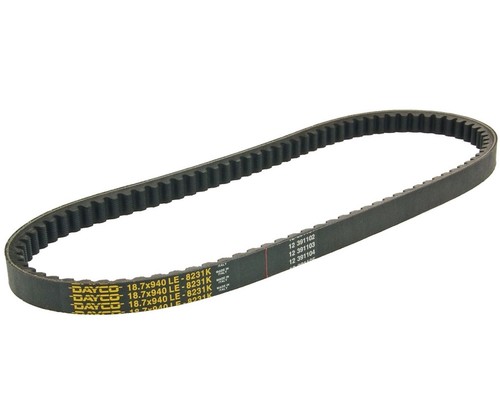 Belt dayco power - dayco, plus