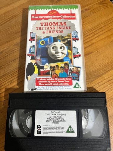Thomas the tank - the, engine
