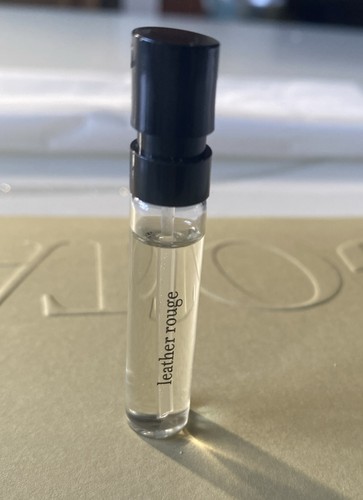 Leather rouge edp 2ml - 2ml, samp