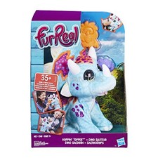 Hasbro FurReal Friends Hoppin