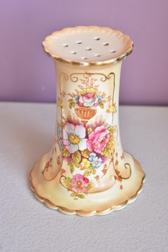 Antique crown devon fieldings - antique,