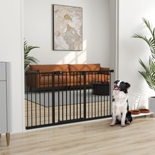Pet Safety Gate Adjustable