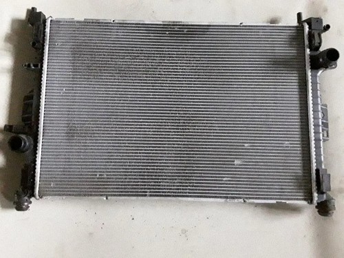 Ford kuga dm2 - ford, cooling