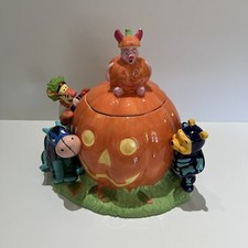 Winnie The Pooh Halloween