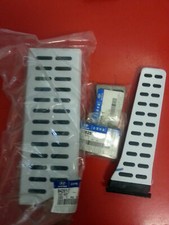 2013 to 2016 KIA FORTE CERATO K3 SPORT PEDALS  CHROME FULL SET for many car