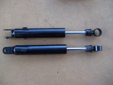 Forsa MDI Honda CB Type Shock Absorbers 320mm Eye Centres Approx New Old Stock