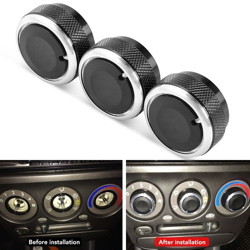 3pcs car air conditioning heat - car,