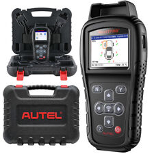 Autel MaxiTPMS TS408S Tire Pressure Sensor Program TPMS Relearn Diagnostic Tool