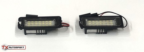 Led license number - license,