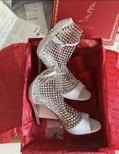 Brand new galaxia white - new,