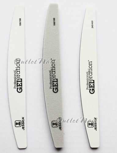 Jessica geleration 3pcs - geleration,