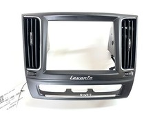 Maserati Levante Sq4 M161 2018