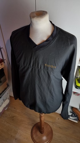 Footjoy golf jumper mens fully - golf,