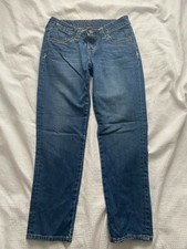 Levi 505 Womens Regular